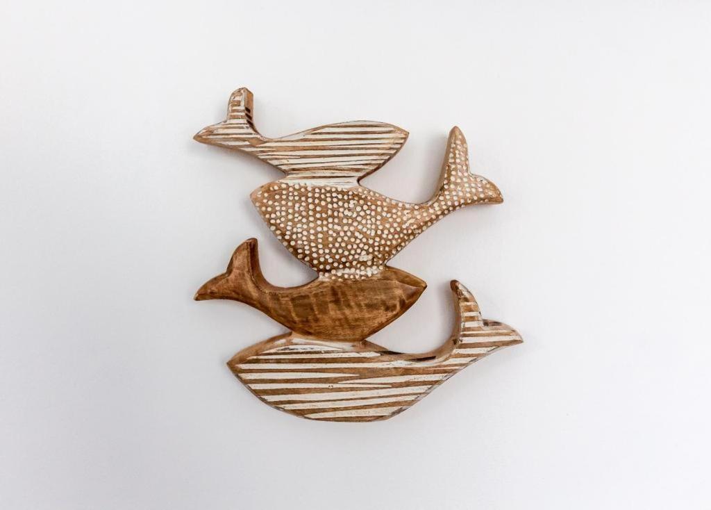 Apartamento Peces De Madera سانكسينكسو المظهر الخارجي الصورة