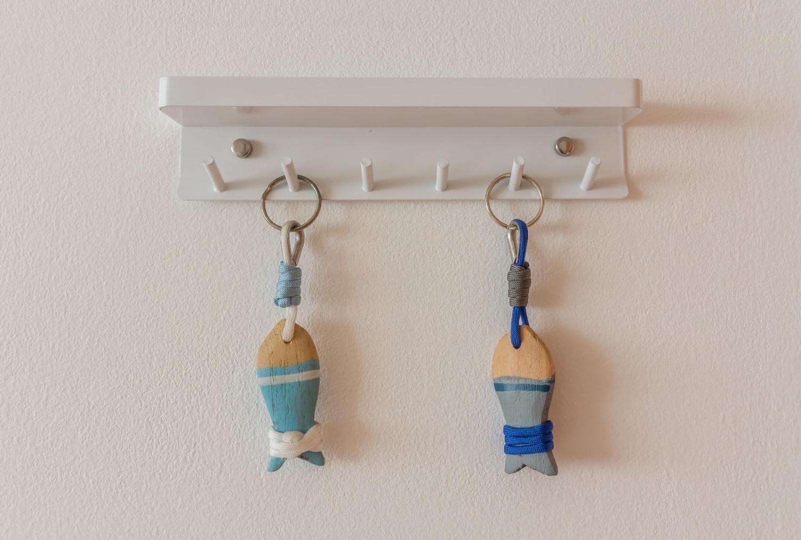 Apartamento Peces De Madera سانكسينكسو المظهر الخارجي الصورة