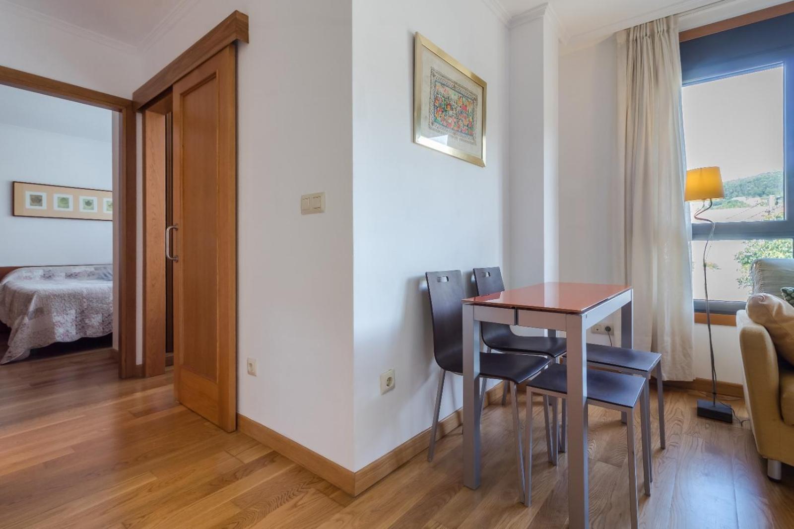 Apartamento Peces De Madera سانكسينكسو المظهر الخارجي الصورة