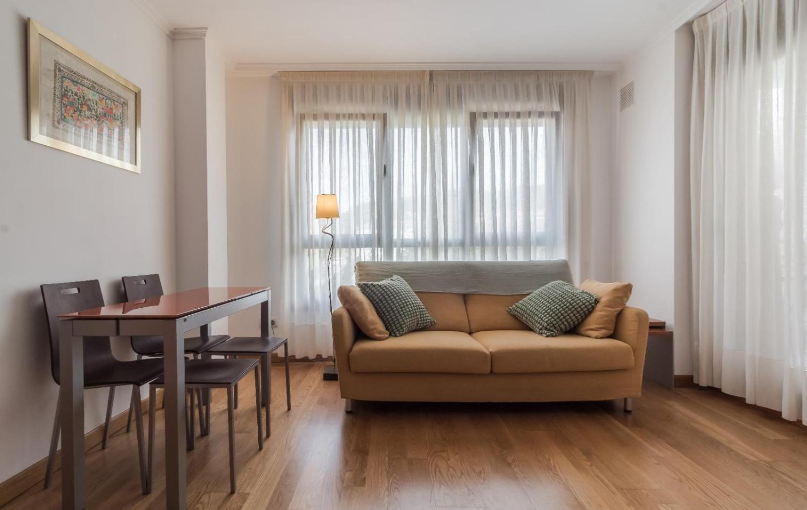 Apartamento Peces De Madera سانكسينكسو المظهر الخارجي الصورة