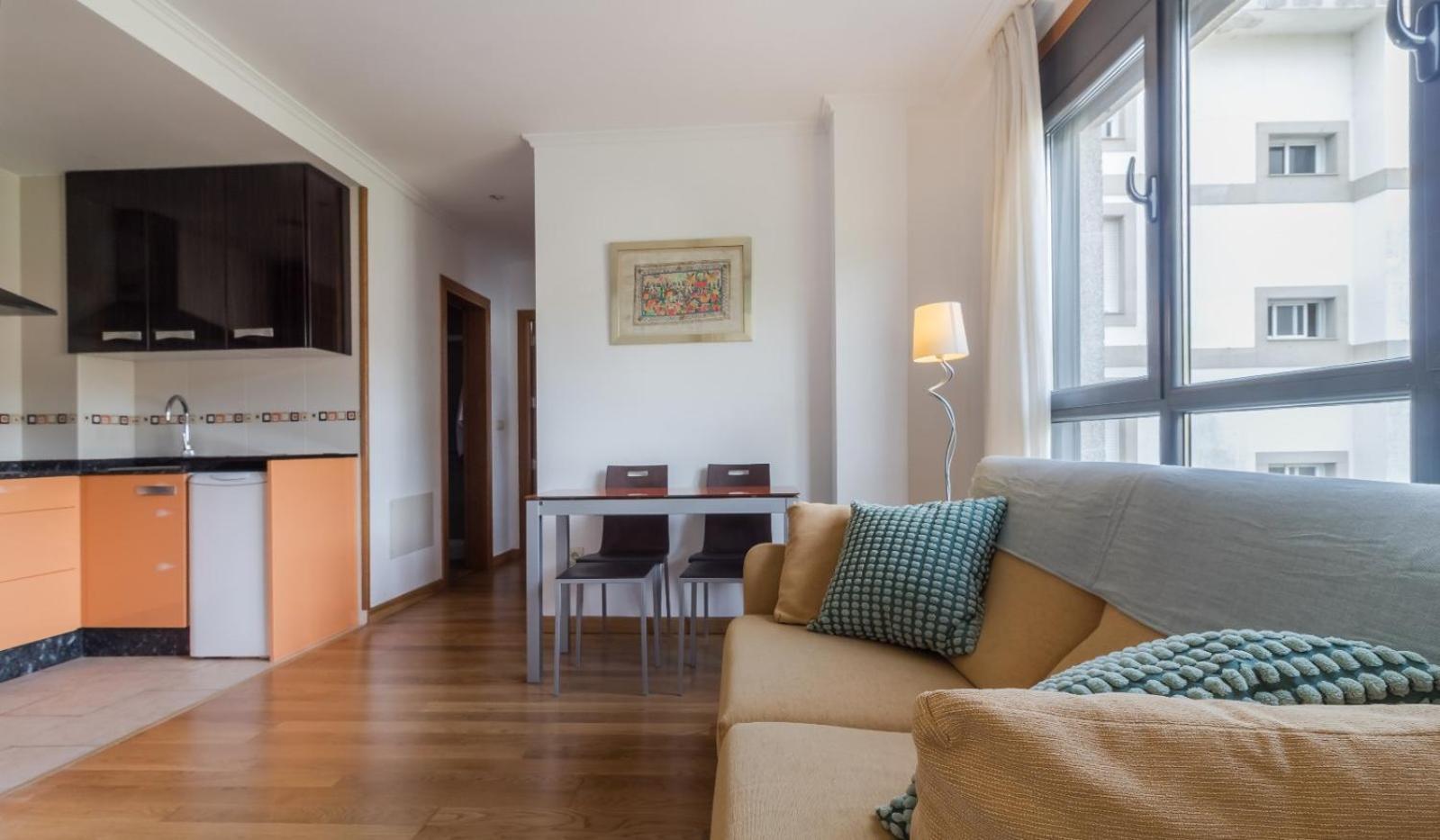 Apartamento Peces De Madera سانكسينكسو المظهر الخارجي الصورة