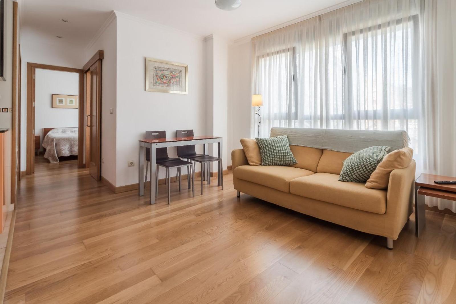 Apartamento Peces De Madera سانكسينكسو المظهر الخارجي الصورة