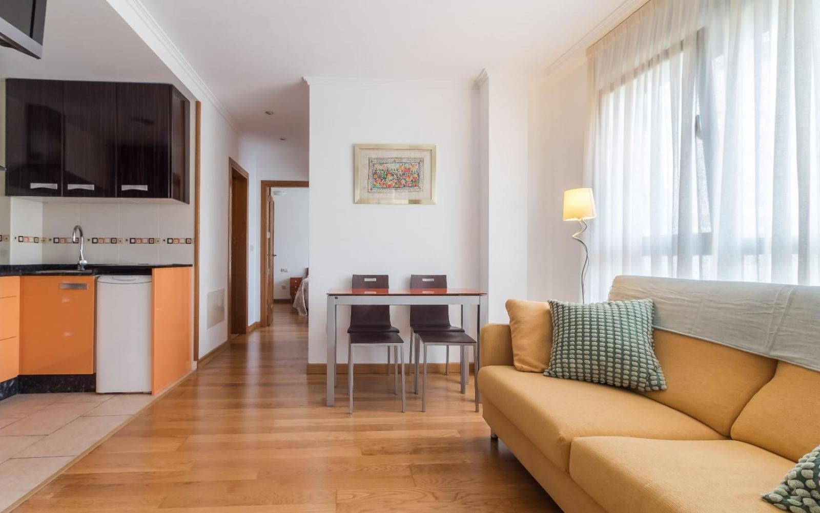 Apartamento Peces De Madera سانكسينكسو المظهر الخارجي الصورة