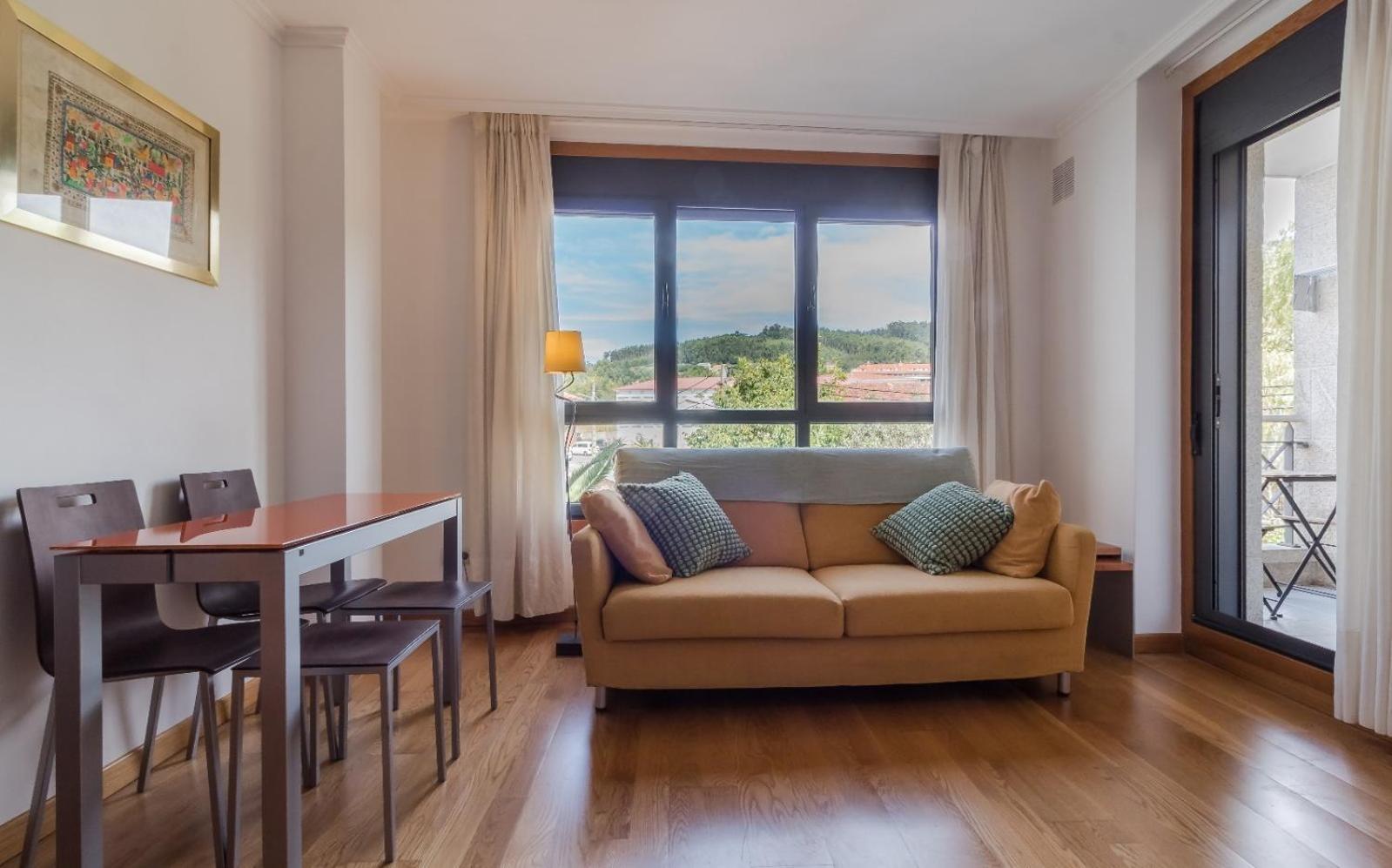 Apartamento Peces De Madera سانكسينكسو المظهر الخارجي الصورة