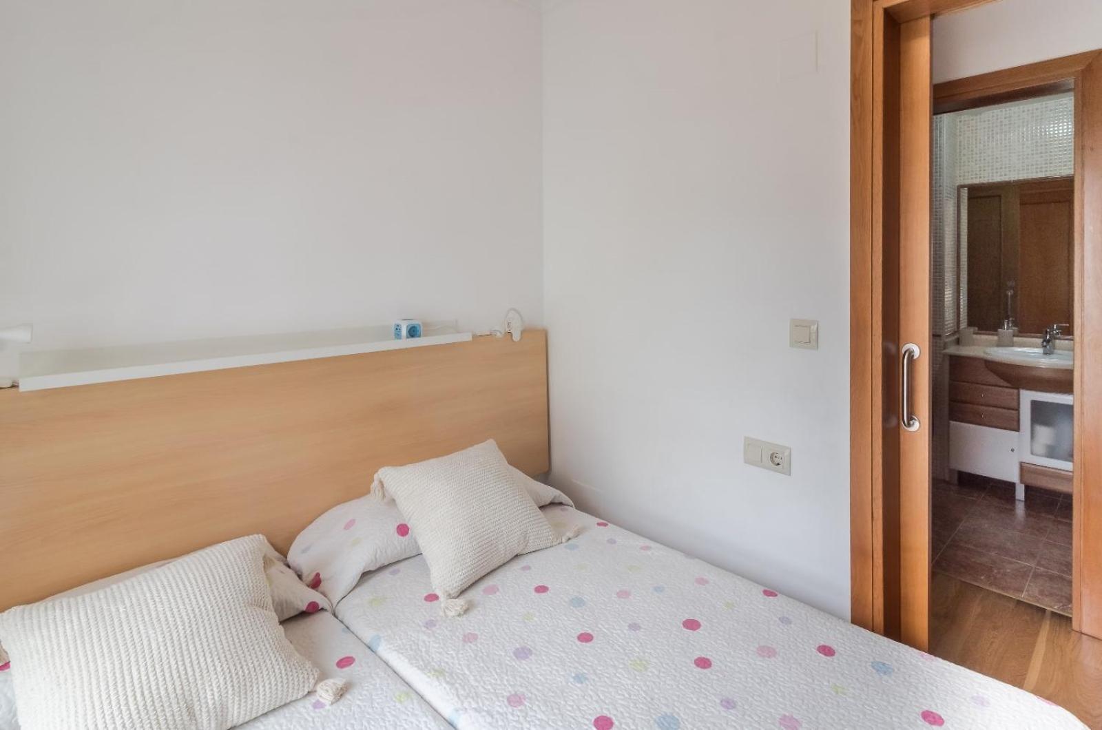 Apartamento Peces De Madera سانكسينكسو المظهر الخارجي الصورة
